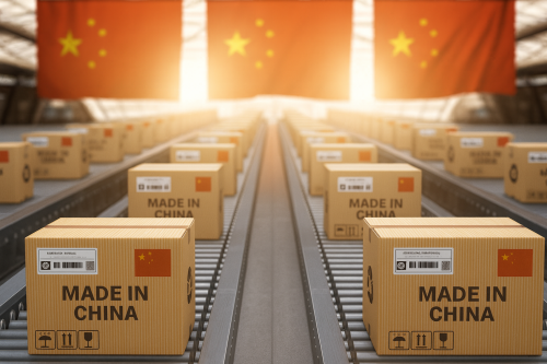 技术翻译与营销翻译：制造业出海如何守住品牌溢价