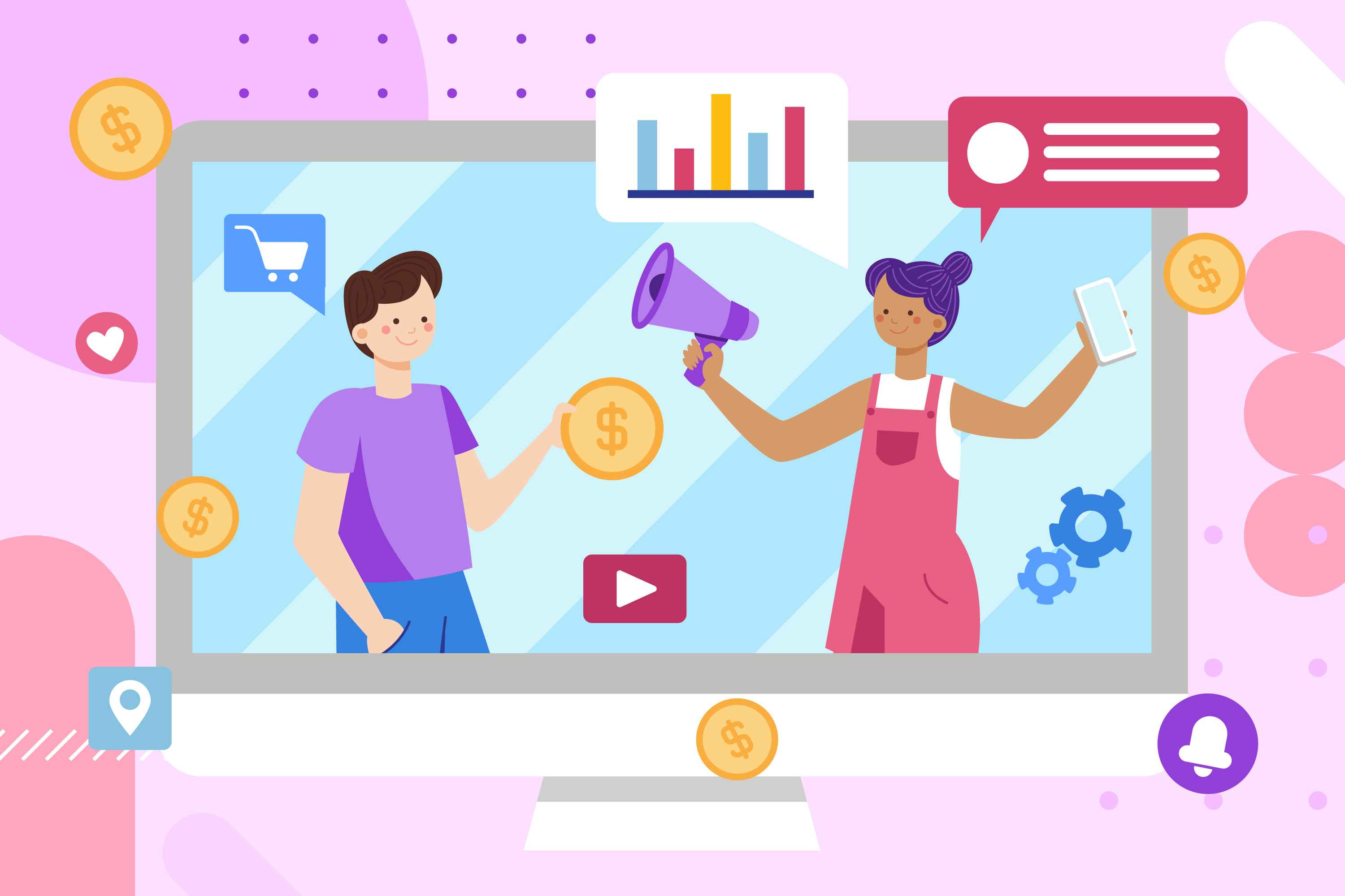 高科技B2B出海KOL/KOC营销指南：小预算破局信任壁垒，构建高回报影响力矩阵（附执行清单）