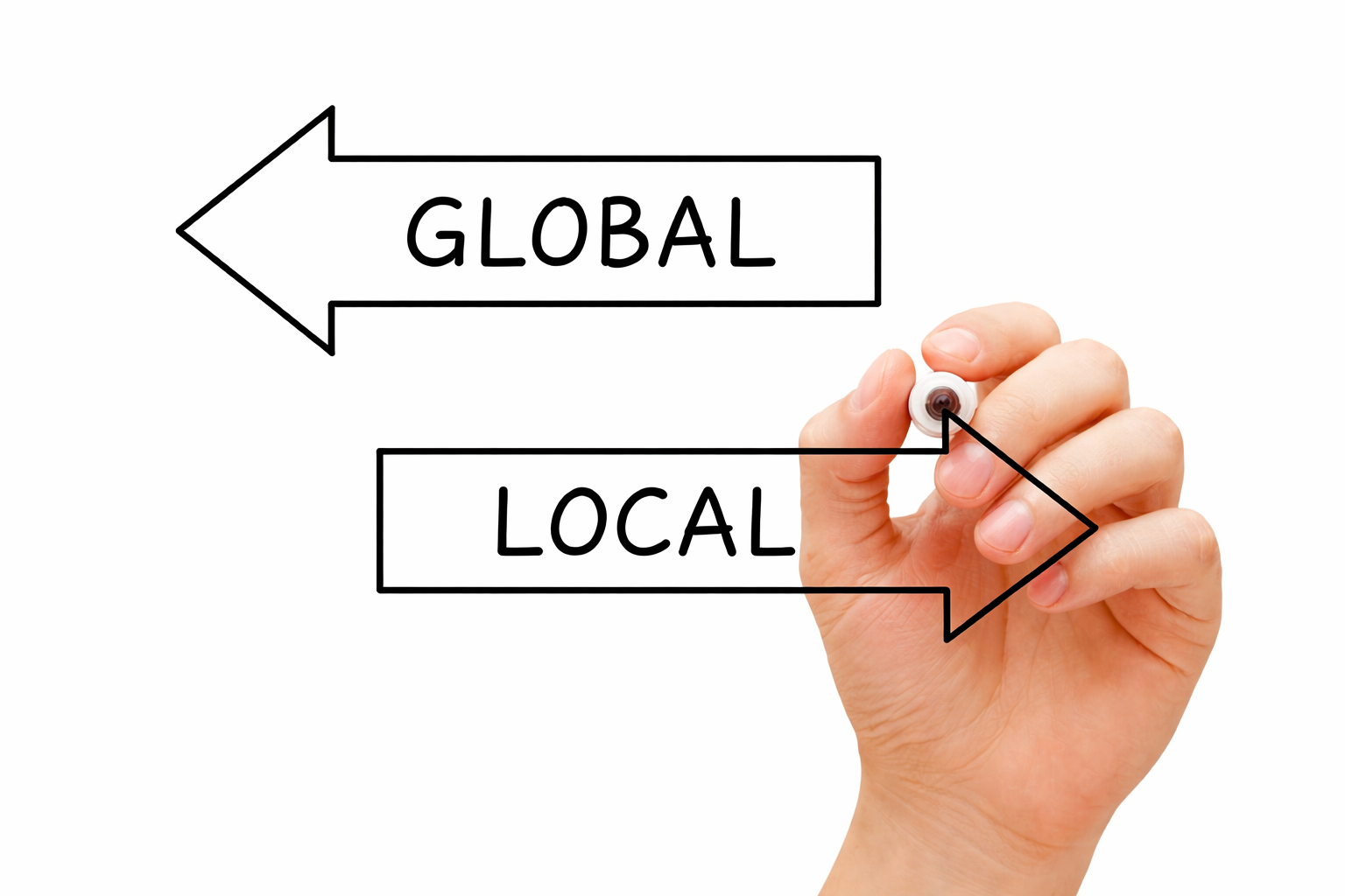 言灵案例｜让全球培训内容在中国真正落地：某全球物流与供应链巨头的跨境培训内容整合实践