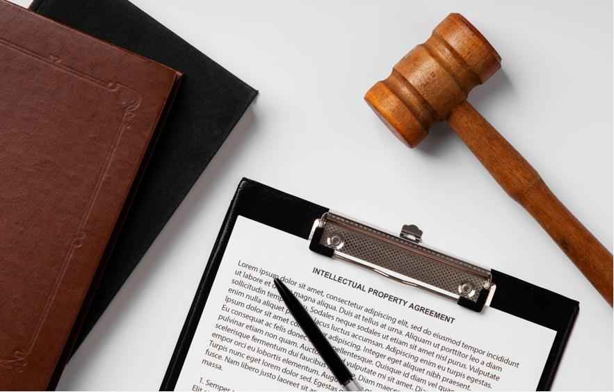 商务合同、法律文件如何实现精准翻译？法律行业语言痛点与解决方案